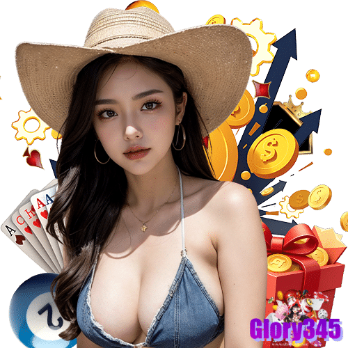 glory345 สมัครสมาชิก