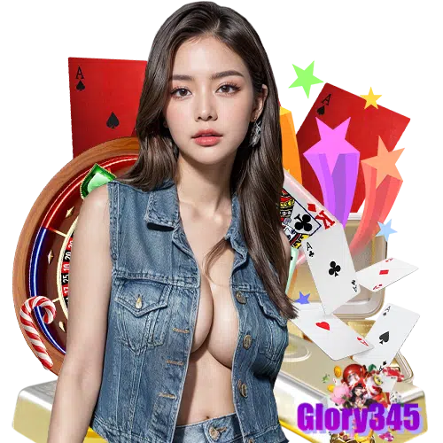 glory345 เข้าสู่ระบบ