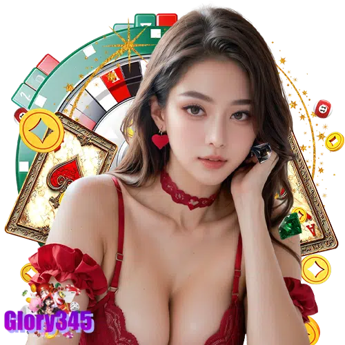 glory345 เว็บใหม่มาแรง