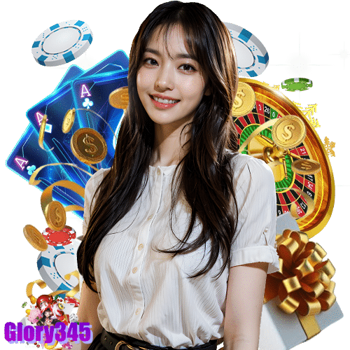 glory345 ไม่มีขั้นต่ำ