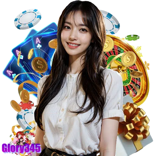 glory345 ไม่มีขั้นต่ำ